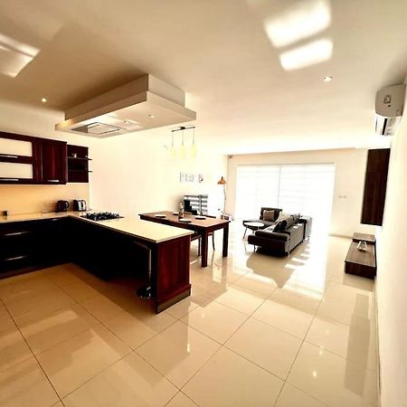 Viewline Seaview Modern 3 Bedroom Apartment Marsaxlokk Exterior photo