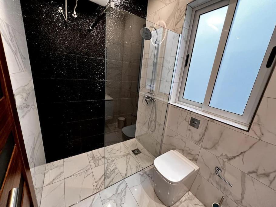 Viewline Seaview Modern 3 Bedroom Apartment Marsaxlokk Exterior photo