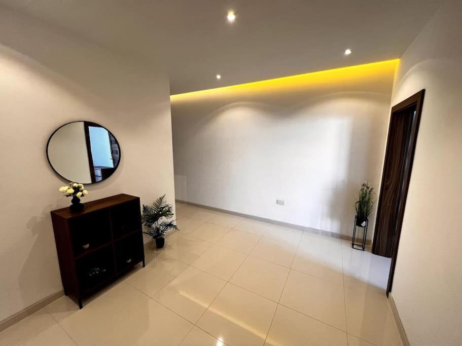 Viewline Seaview Modern 3 Bedroom Apartment Marsaxlokk Exterior photo